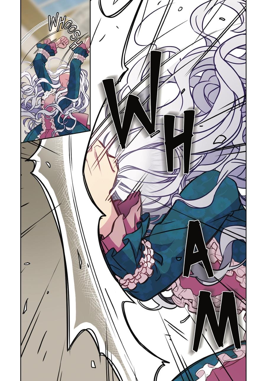 Not-Sew-Wicked Stepmom (Volume) - Chapter 1 - 88