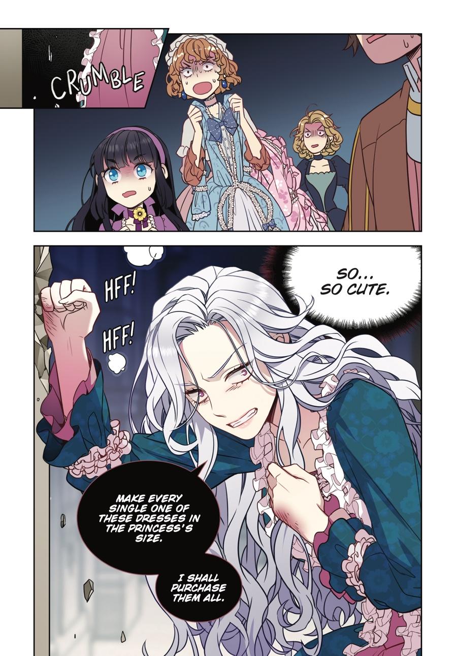 Not-Sew-Wicked Stepmom (Volume) - Chapter 1 - 89