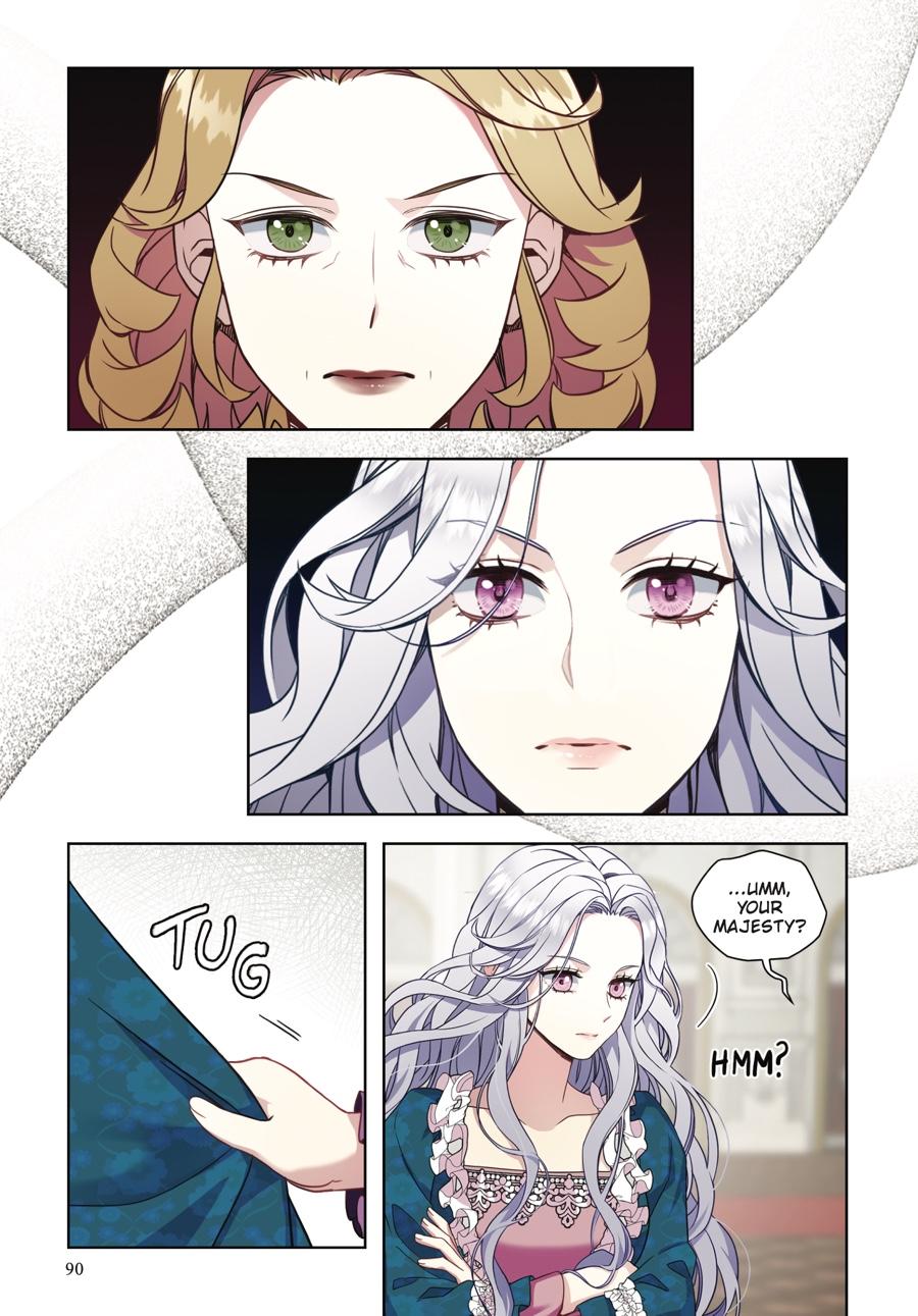 Not-Sew-Wicked Stepmom (Volume) - Chapter 1 - 91