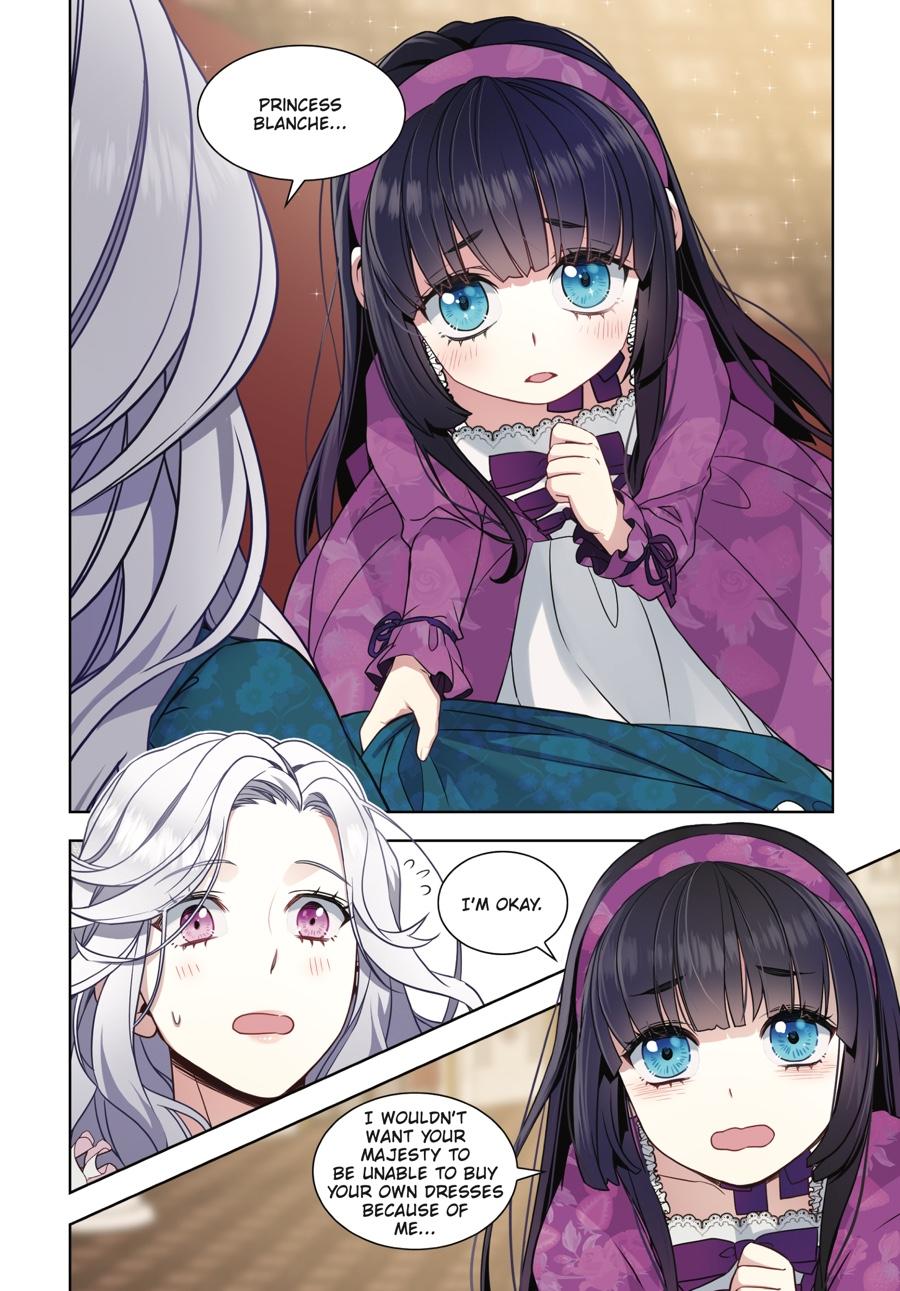 Not-Sew-Wicked Stepmom (Volume) - Chapter 1 - 92