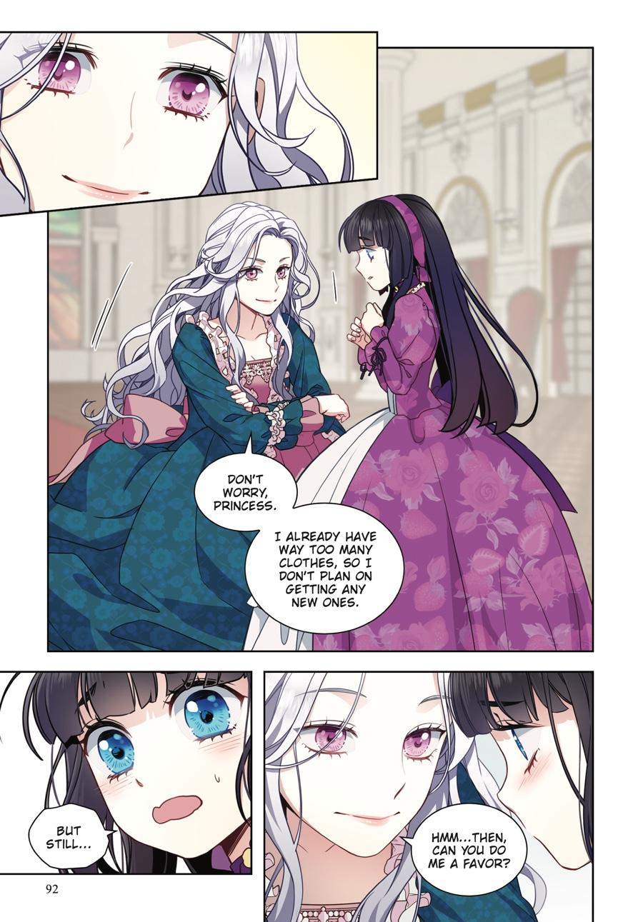 Not-Sew-Wicked Stepmom (Volume) - Chapter 1 - 93