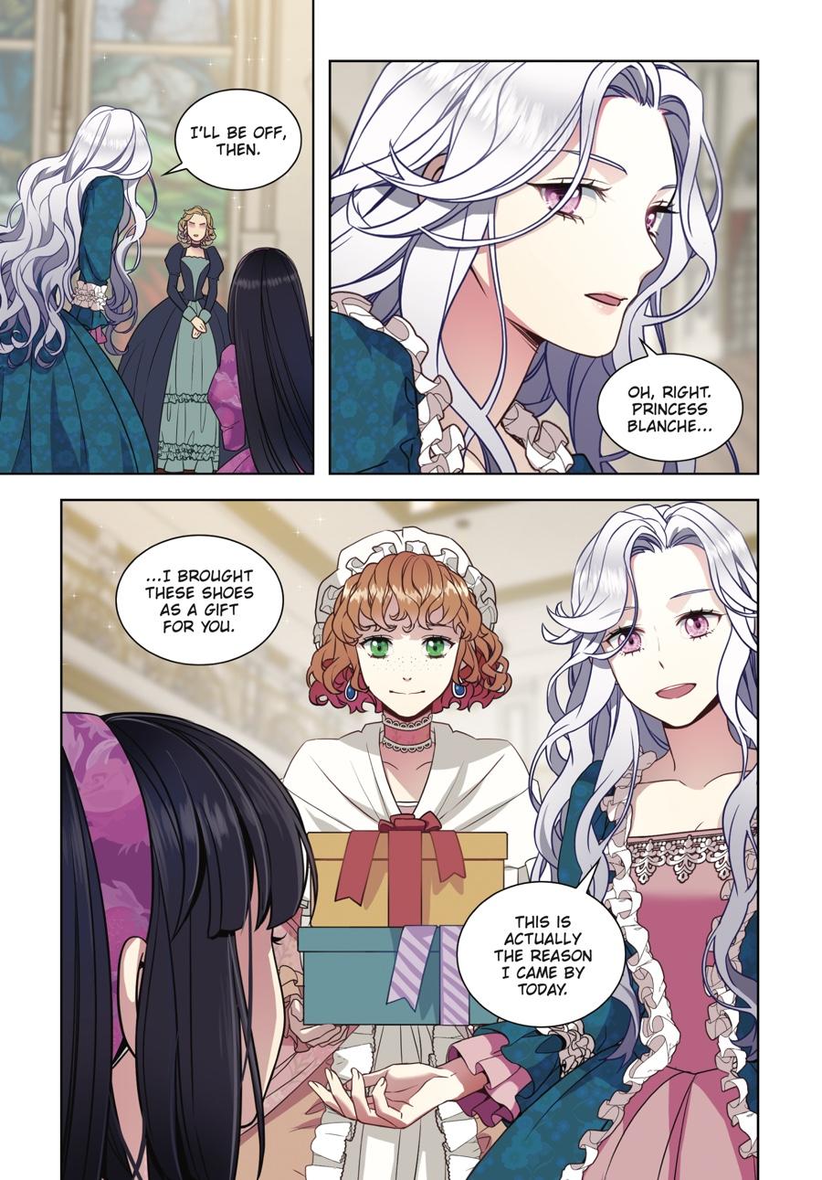 Not-Sew-Wicked Stepmom (Volume) - Chapter 1 - 95