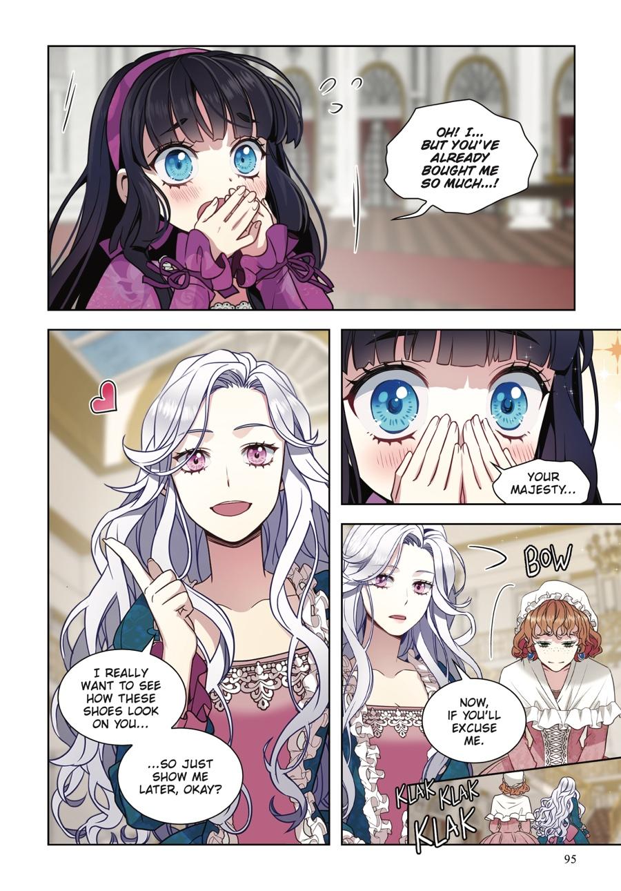 Not-Sew-Wicked Stepmom (Volume) - Chapter 1 - 96