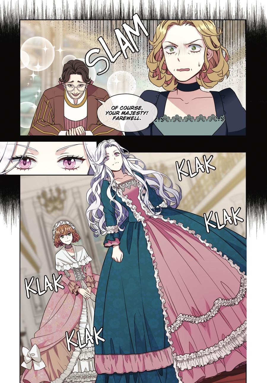 Not-Sew-Wicked Stepmom (Volume) - Chapter 1 - 97