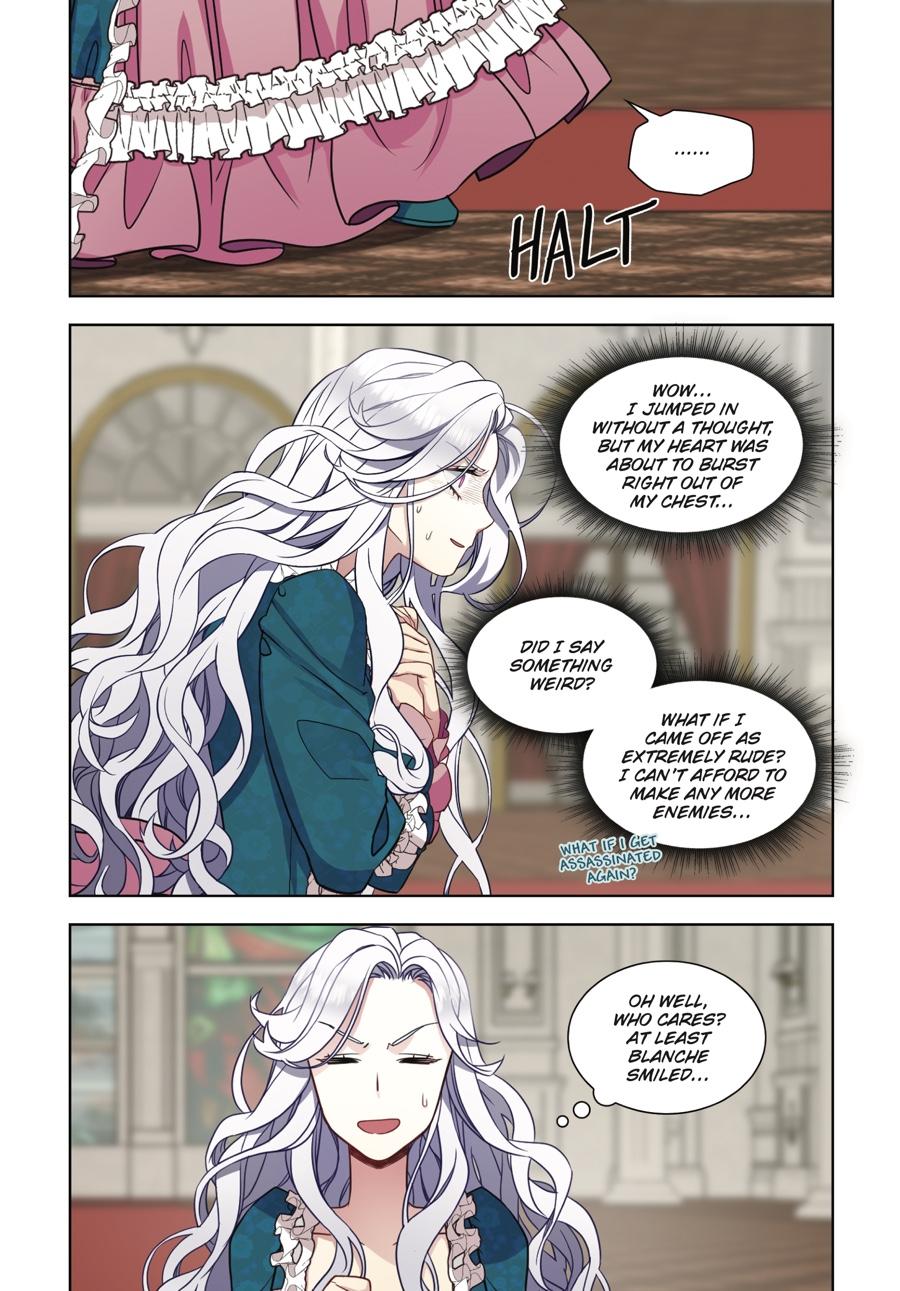 Not-Sew-Wicked Stepmom (Volume) - Chapter 1 - 98