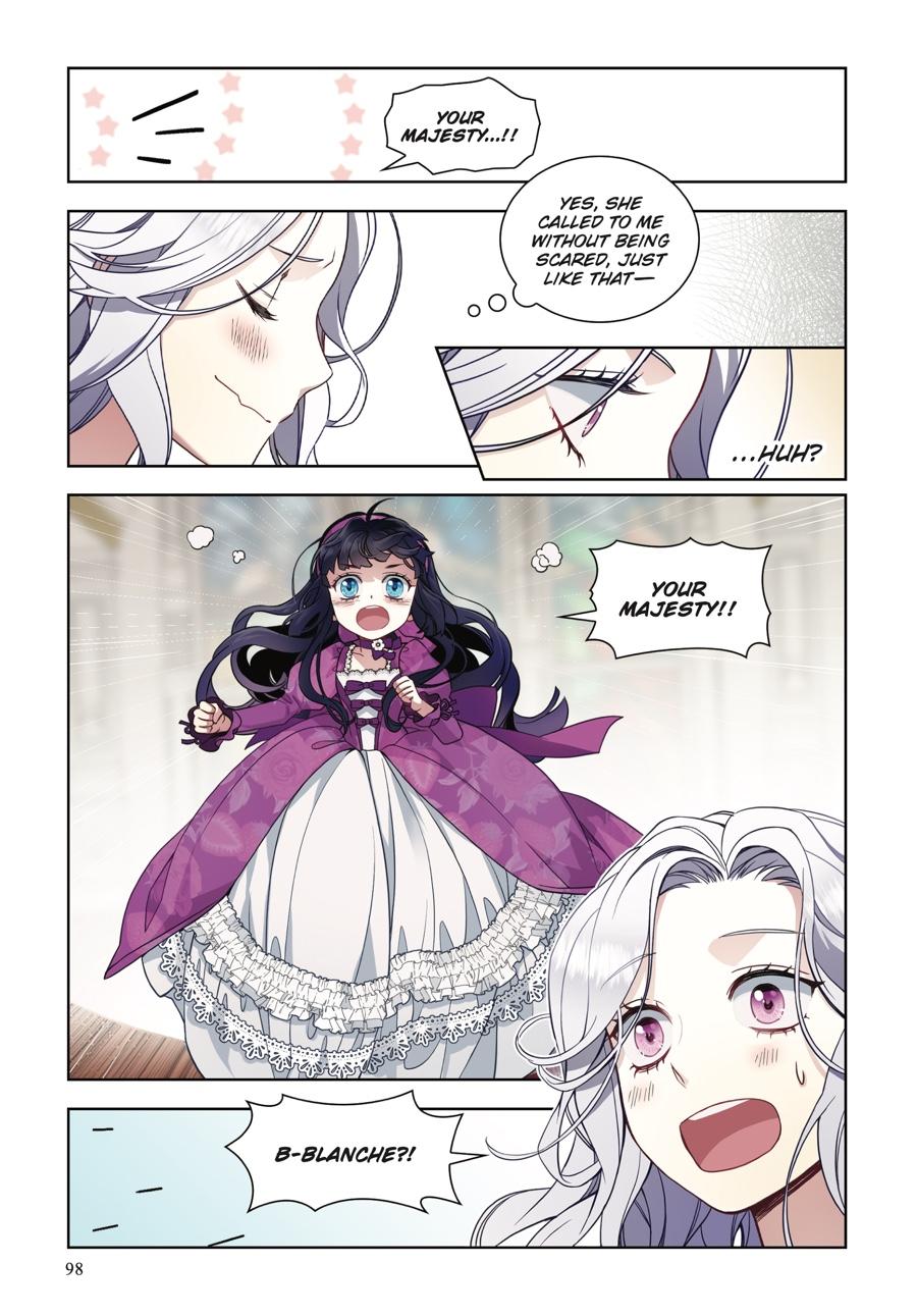 Not-Sew-Wicked Stepmom (Volume) - Chapter 1 - 99