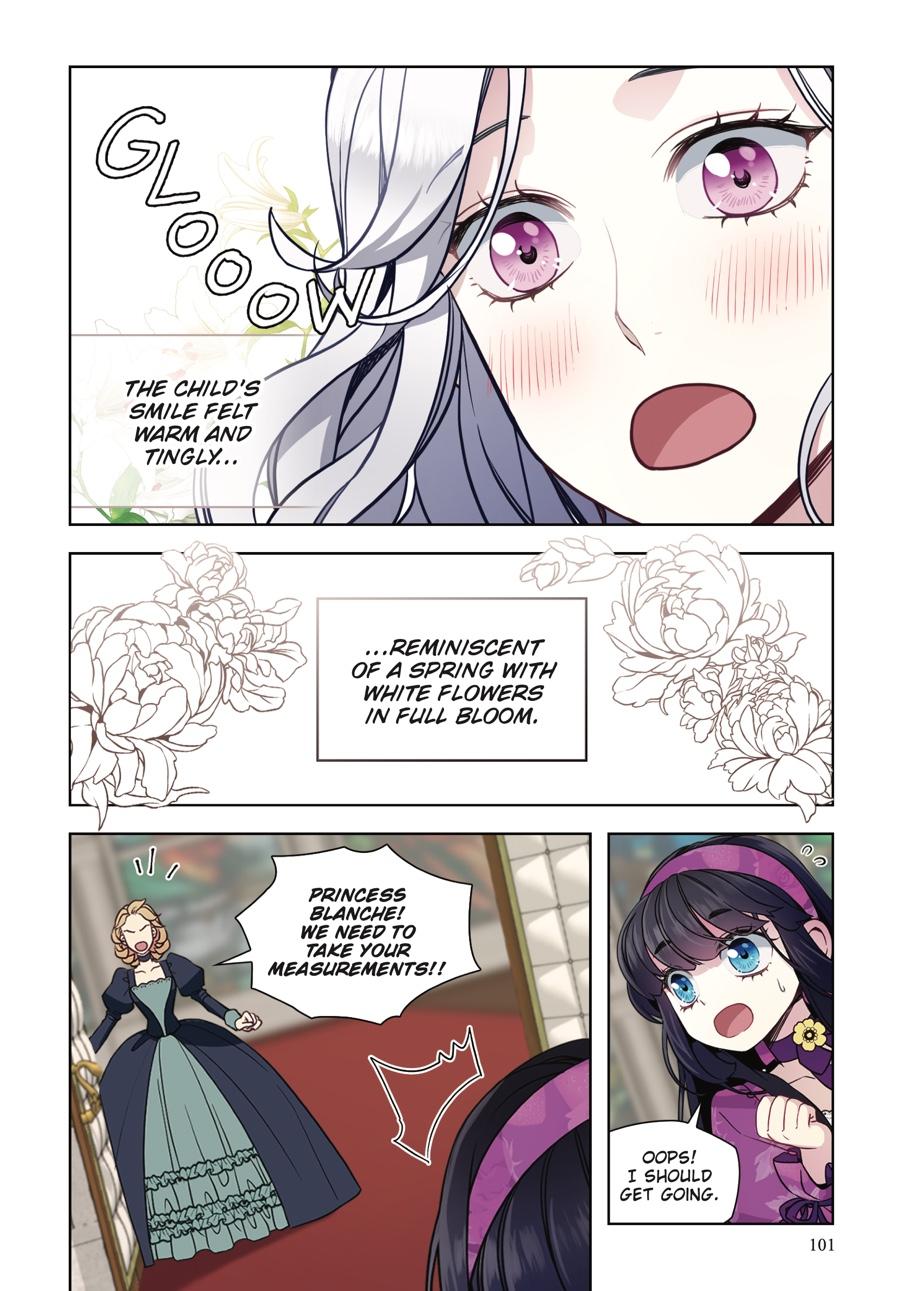 Not-Sew-Wicked Stepmom (Volume) - Chapter 1 - 102