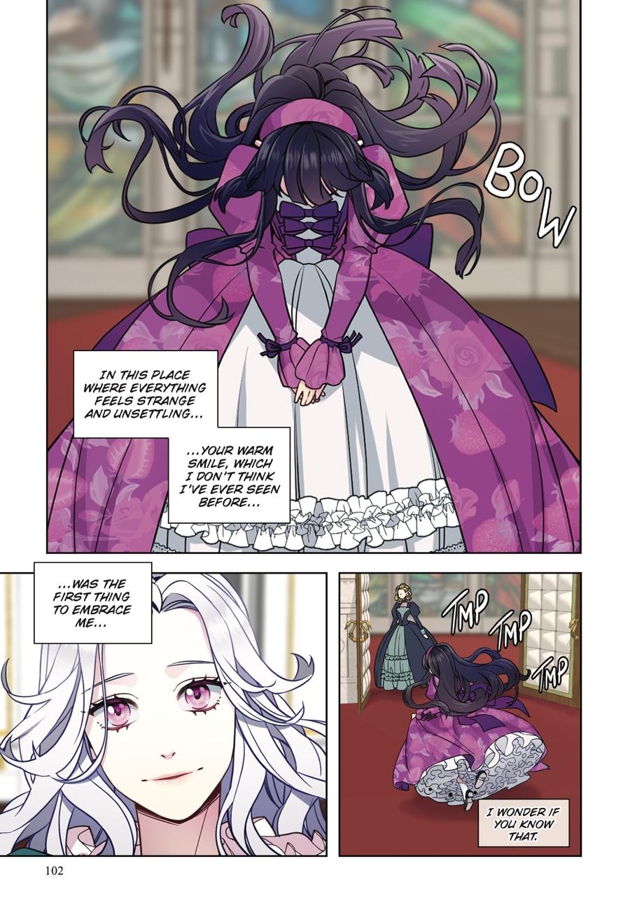 Not-Sew-Wicked Stepmom (Volume) - Chapter 1 - 103