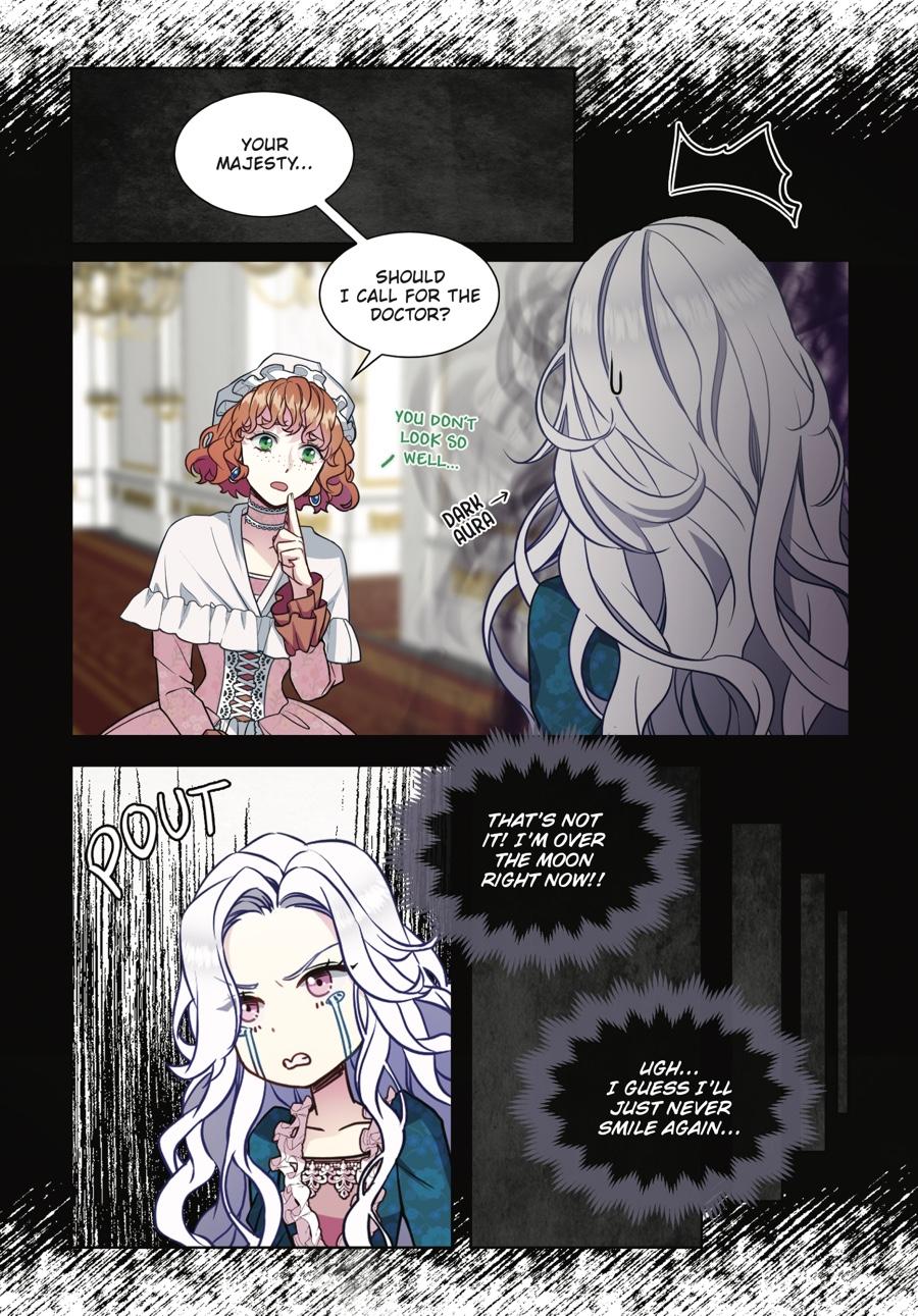 Not-Sew-Wicked Stepmom (Volume) - Chapter 1 - 104