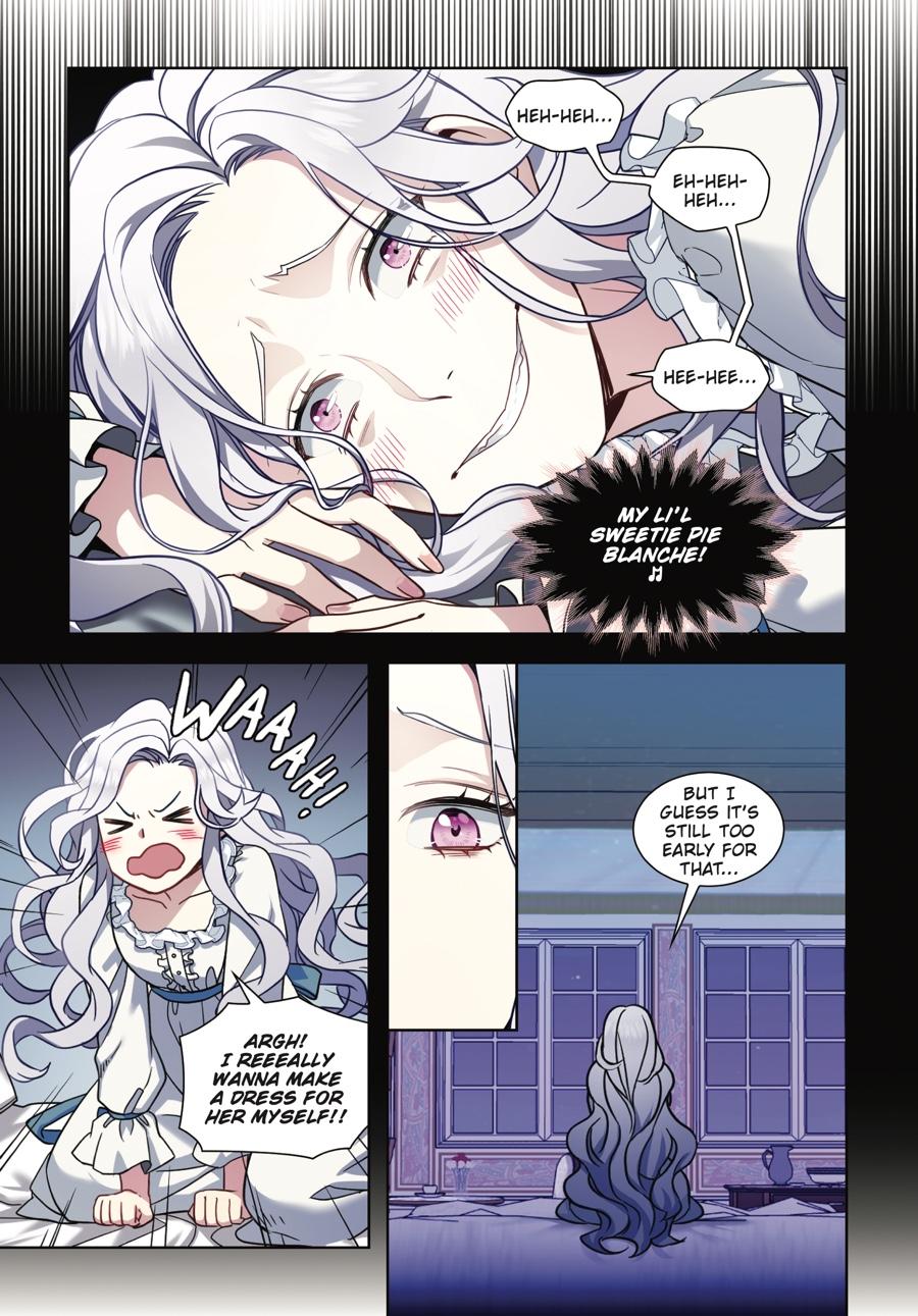 Not-Sew-Wicked Stepmom (Volume) - Chapter 1 - 105