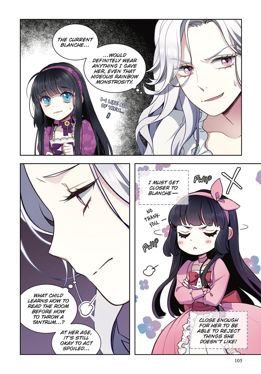 Not-Sew-Wicked Stepmom (Volume) - Chapter 1 - 106