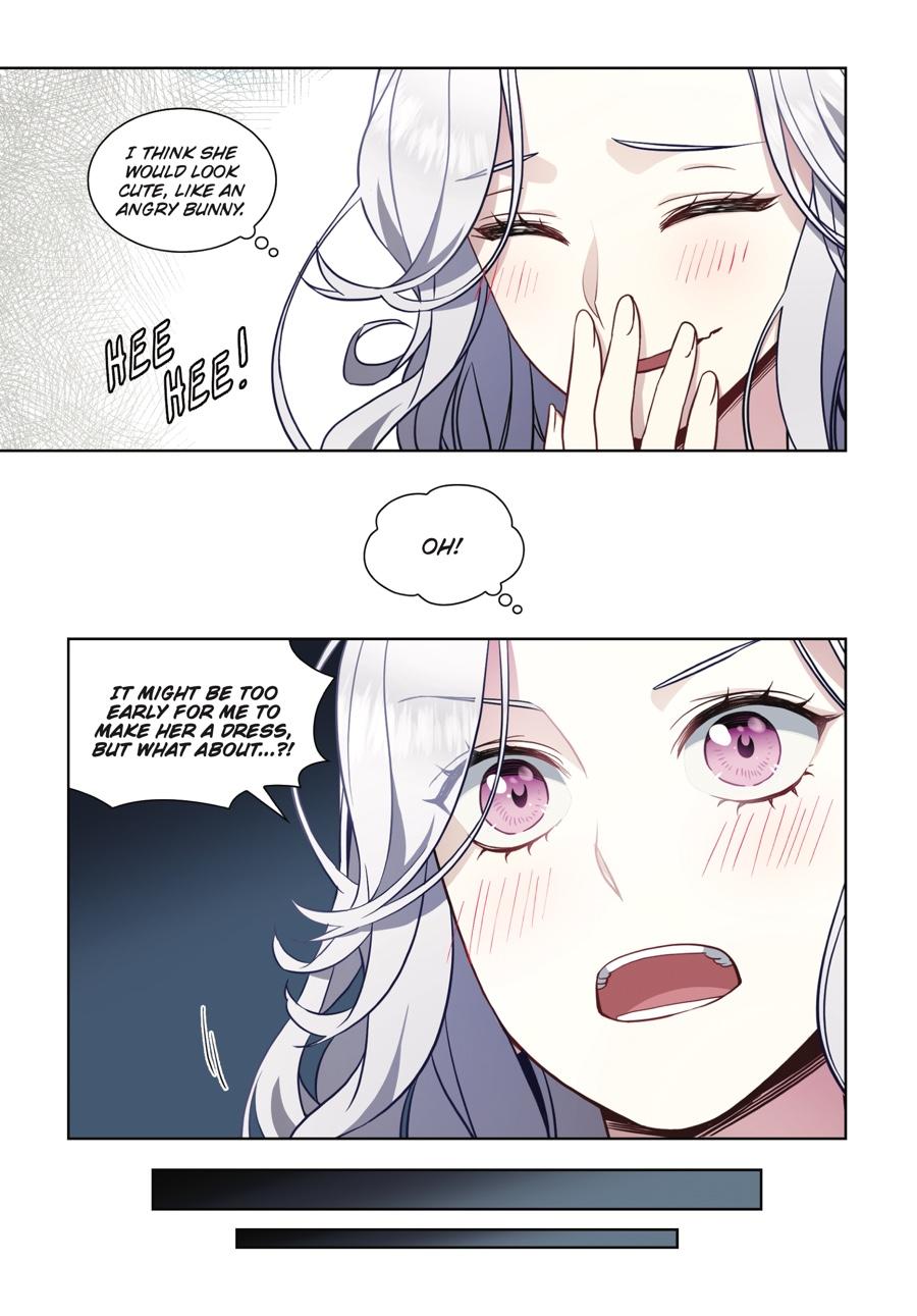 Not-Sew-Wicked Stepmom (Volume) - Chapter 1 - 107