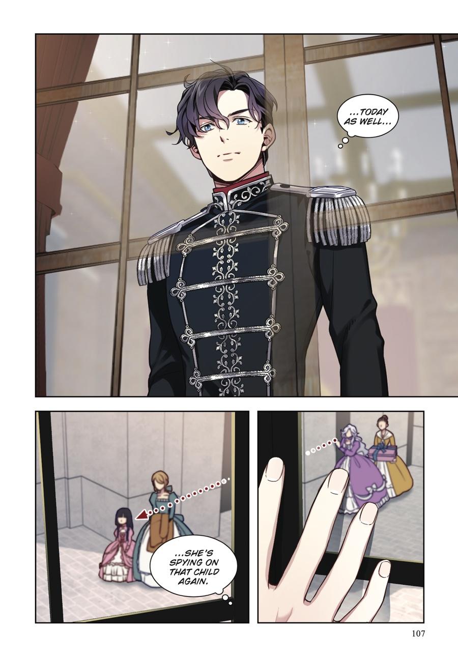 Not-Sew-Wicked Stepmom (Volume) - Chapter 1 - 108