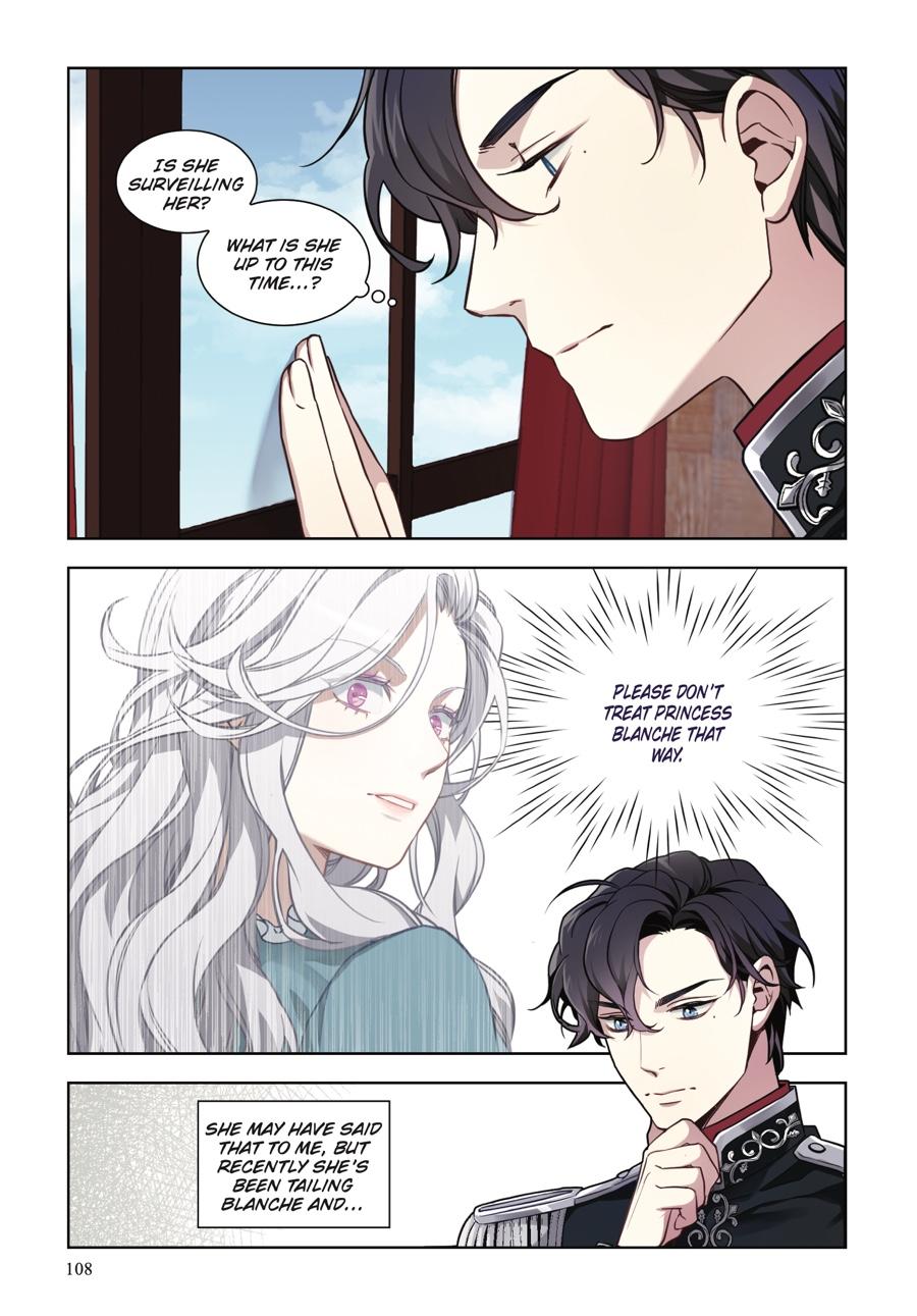 Not-Sew-Wicked Stepmom (Volume) - Chapter 1 - 109