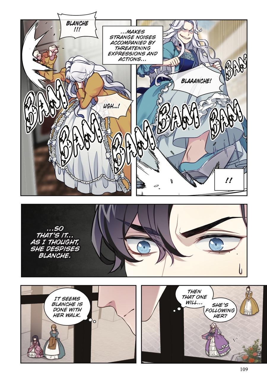 Not-Sew-Wicked Stepmom (Volume) - Chapter 1 - 110