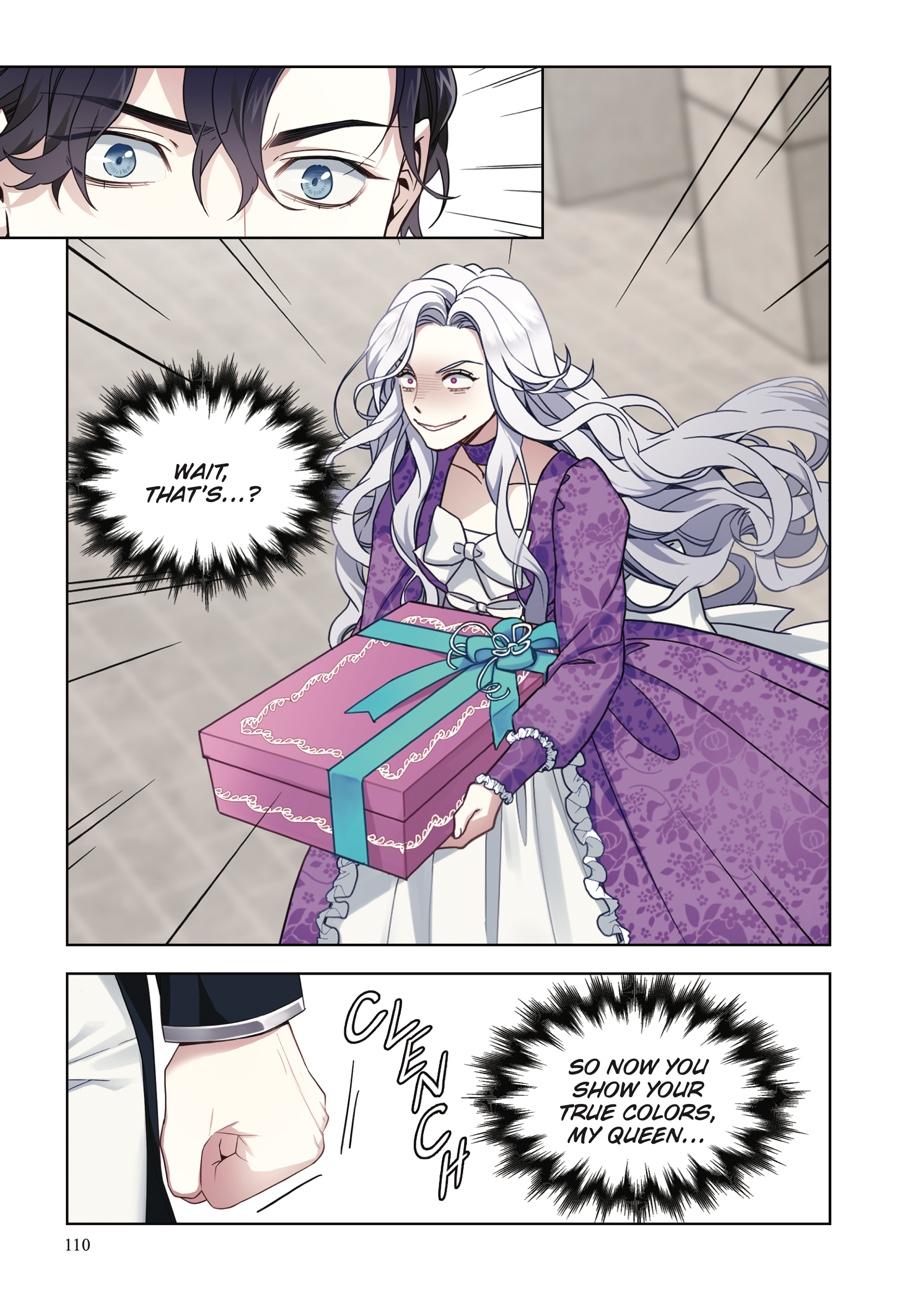 Not-Sew-Wicked Stepmom (Volume) - Chapter 1 - 111