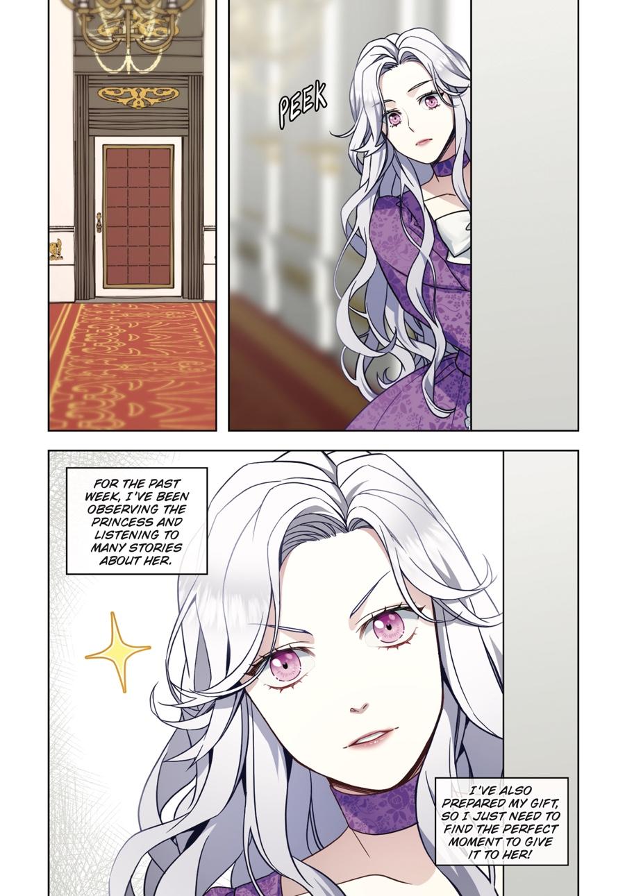 Not-Sew-Wicked Stepmom (Volume) - Chapter 1 - 112