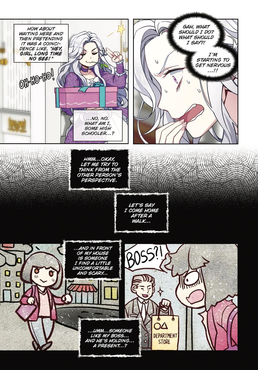 Not-Sew-Wicked Stepmom (Volume) - Chapter 1 - 113