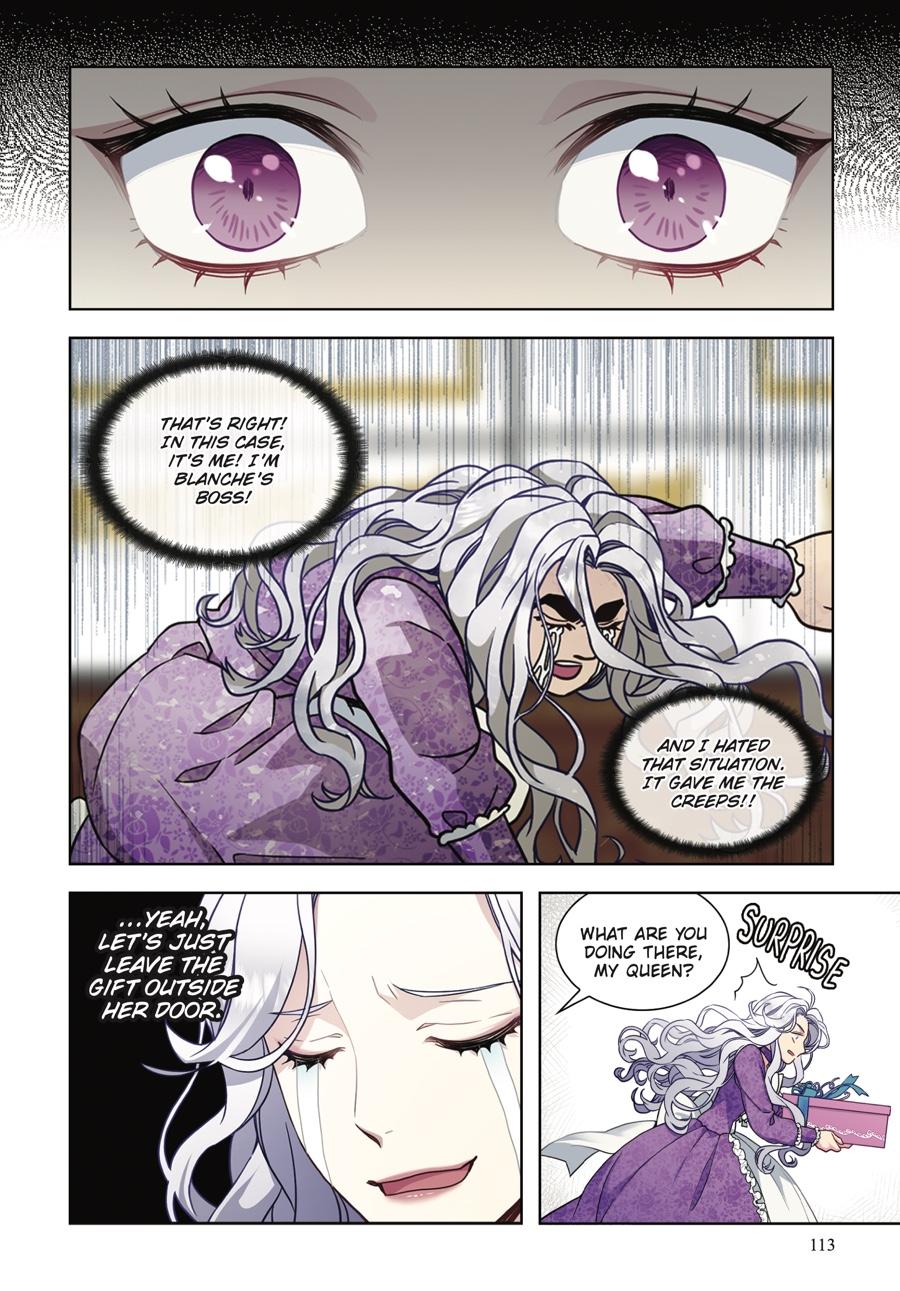 Not-Sew-Wicked Stepmom (Volume) - Chapter 1 - 114