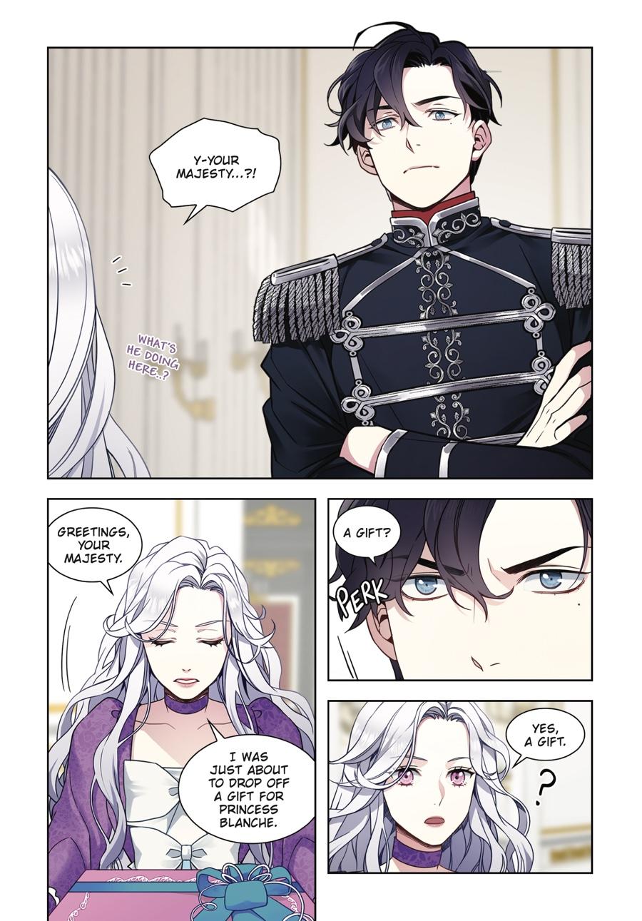 Not-Sew-Wicked Stepmom (Volume) - Chapter 1 - 115