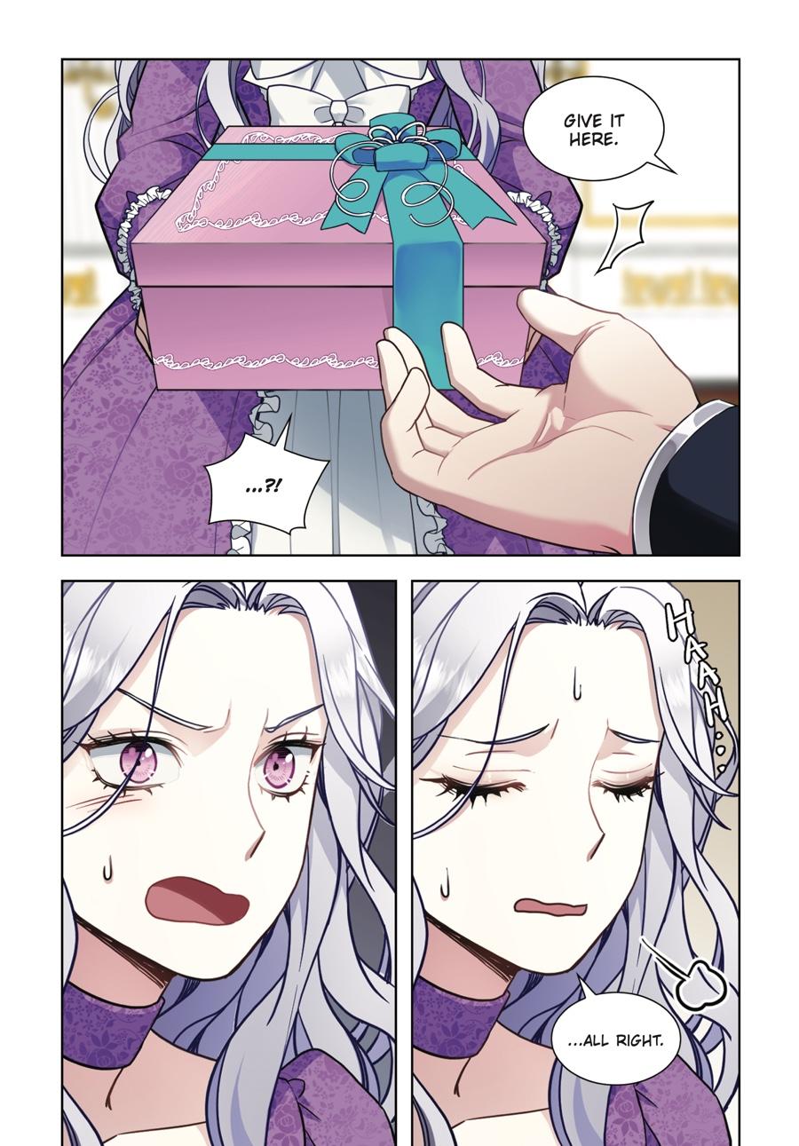 Not-Sew-Wicked Stepmom (Volume) - Chapter 1 - 116