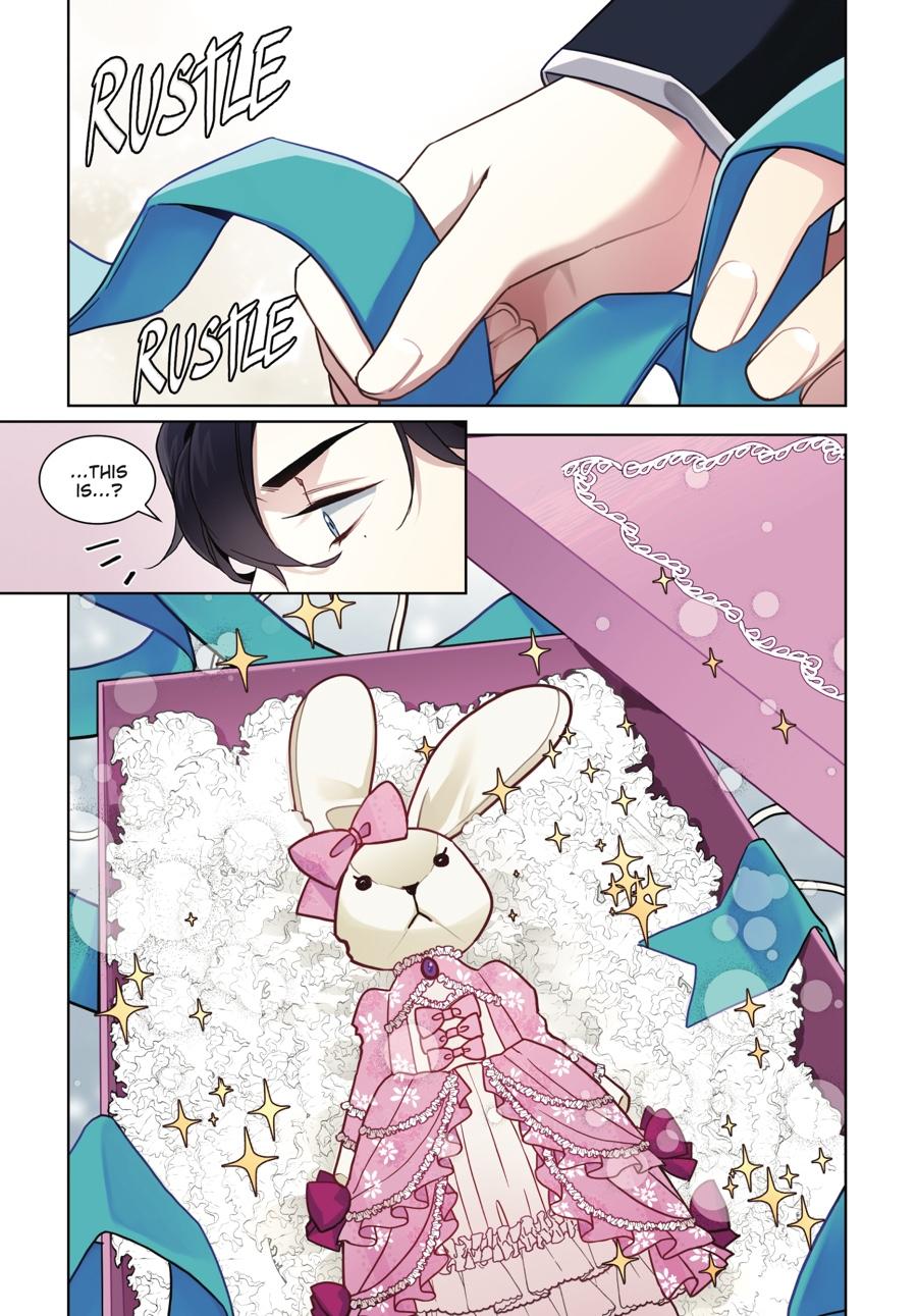 Not-Sew-Wicked Stepmom (Volume) - Chapter 1 - 117