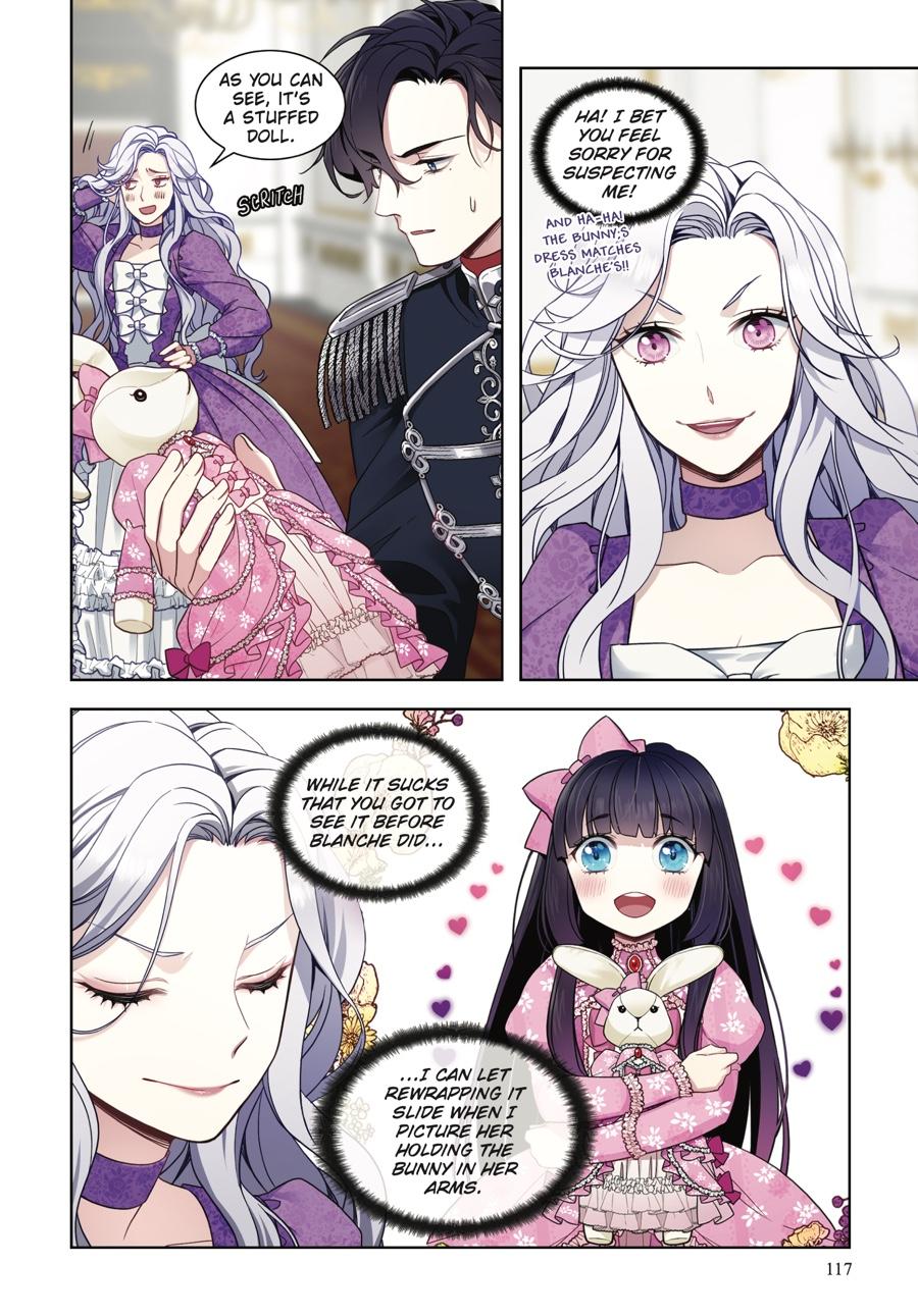 Not-Sew-Wicked Stepmom (Volume) - Chapter 1 - 118