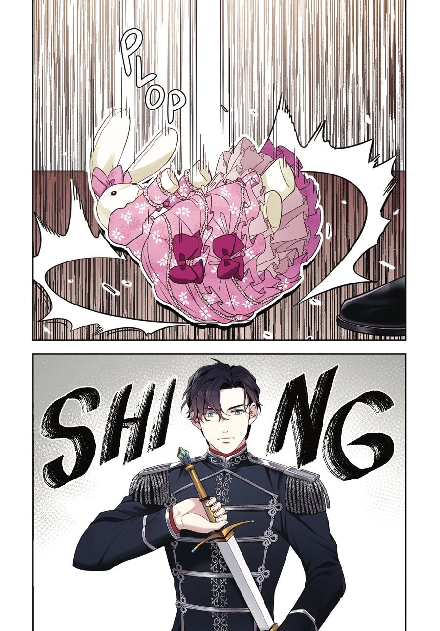 Not-Sew-Wicked Stepmom (Volume) - Chapter 1 - 119