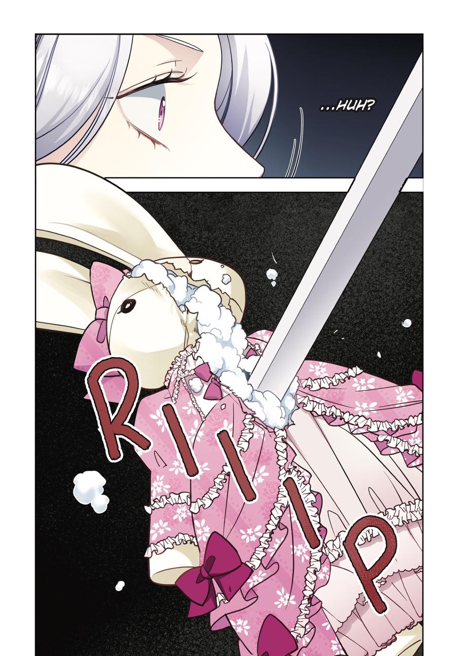 Not-Sew-Wicked Stepmom (Volume) - Chapter 1 - 120