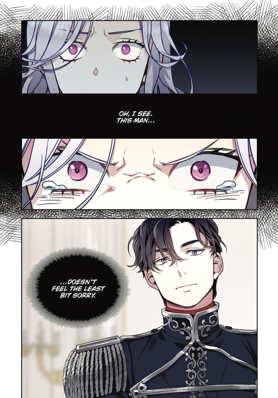 Not-Sew-Wicked Stepmom (Volume) - Chapter 1 - 124