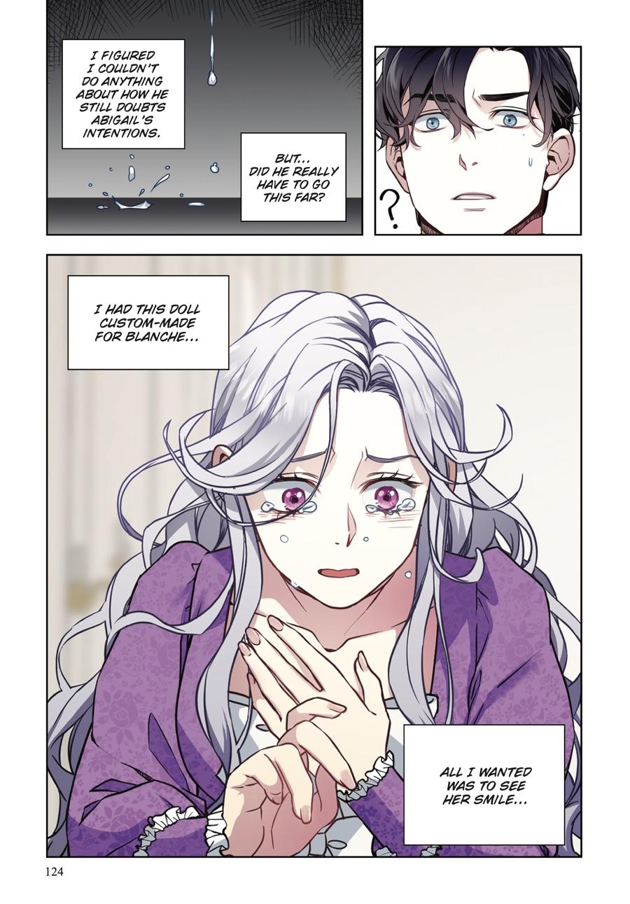 Not-Sew-Wicked Stepmom (Volume) - Chapter 1 - 125