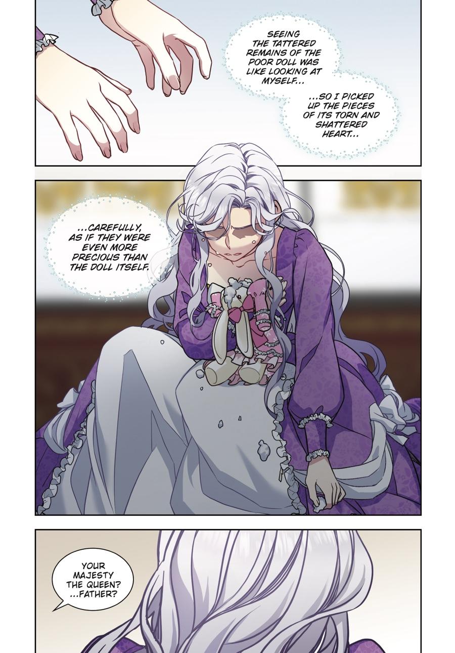 Not-Sew-Wicked Stepmom (Volume) - Chapter 1 - 126