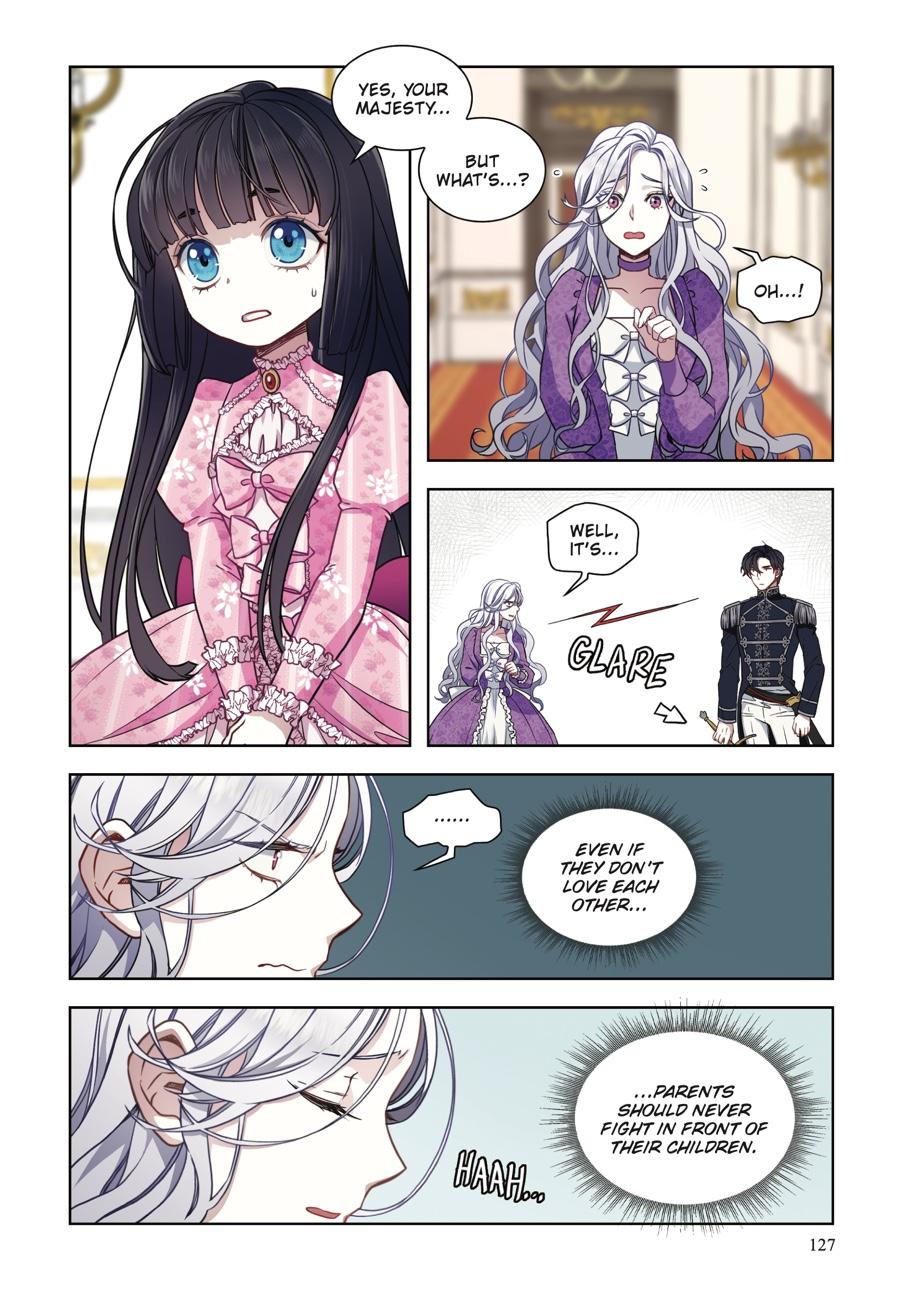 Not-Sew-Wicked Stepmom (Volume) - Chapter 1 - 128