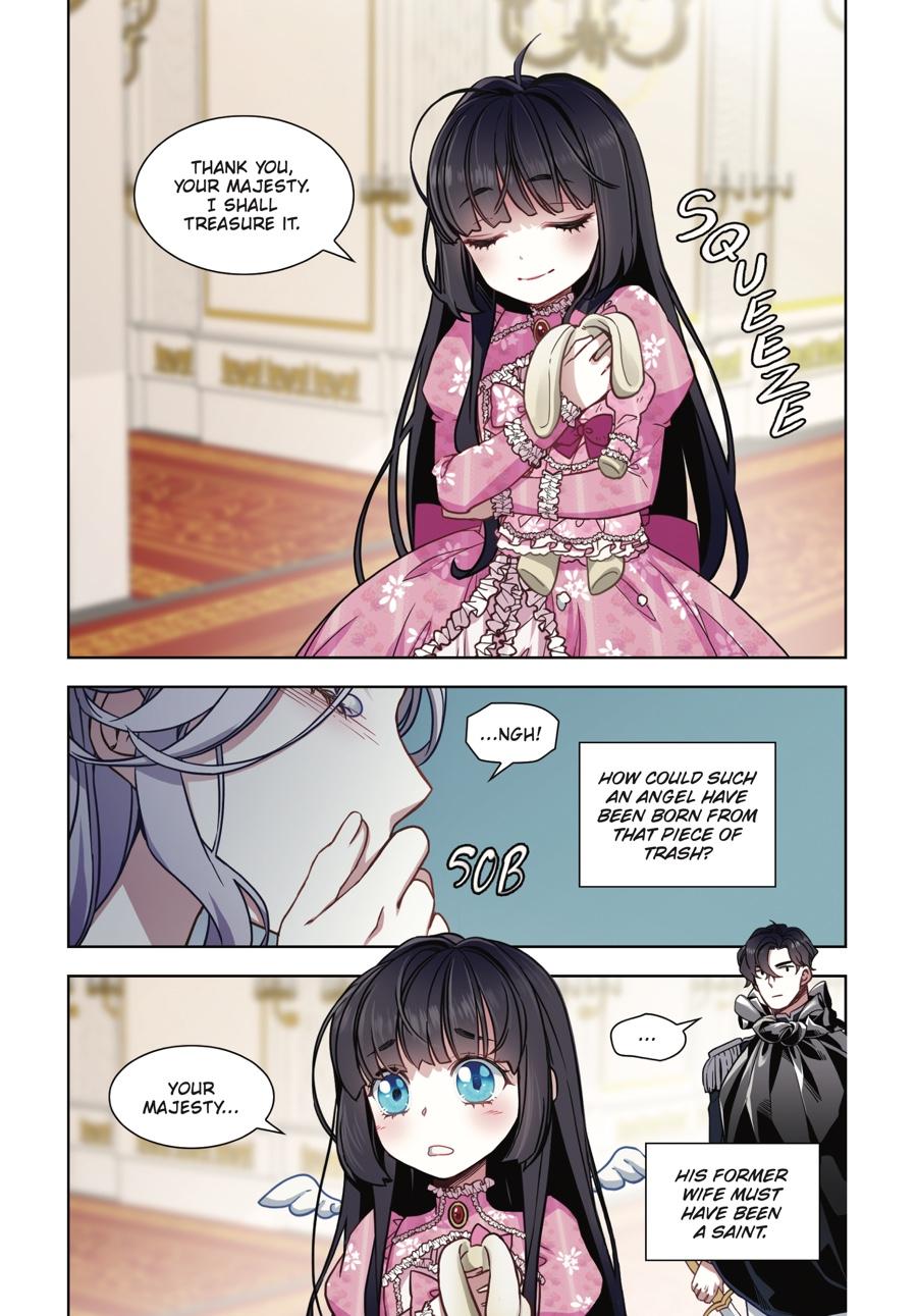 Not-Sew-Wicked Stepmom (Volume) - Chapter 1 - 131