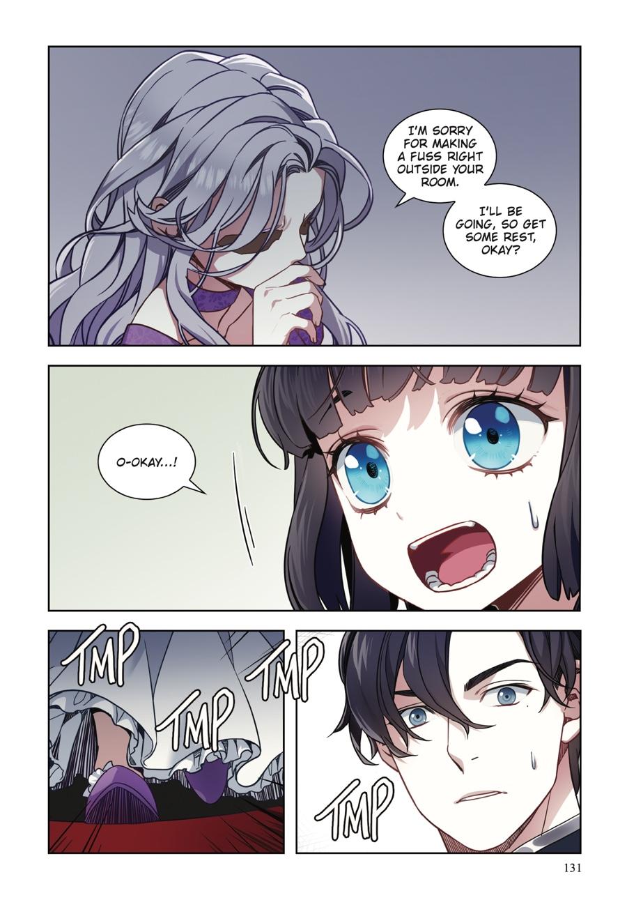 Not-Sew-Wicked Stepmom (Volume) - Chapter 1 - 132