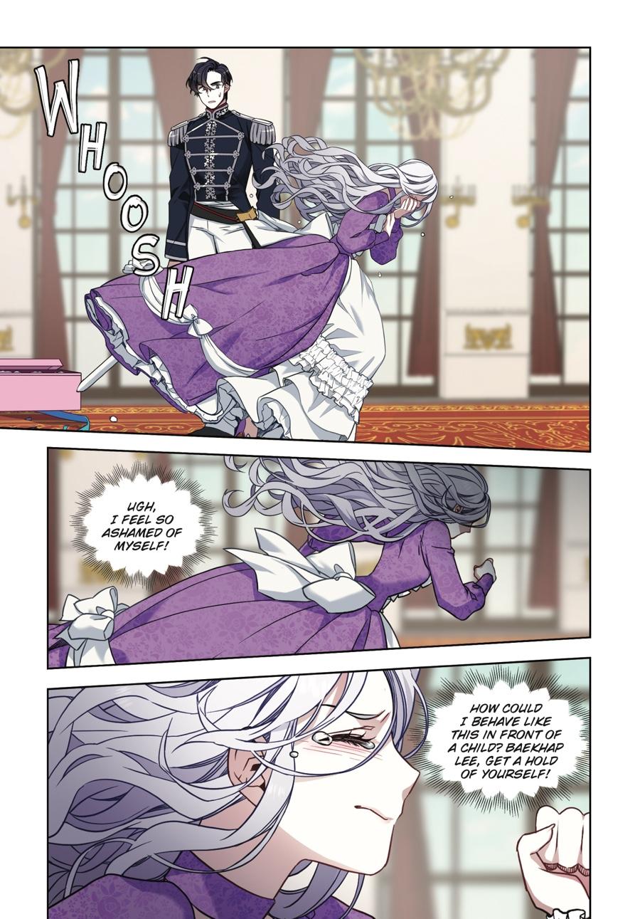 Not-Sew-Wicked Stepmom (Volume) - Chapter 1 - 133