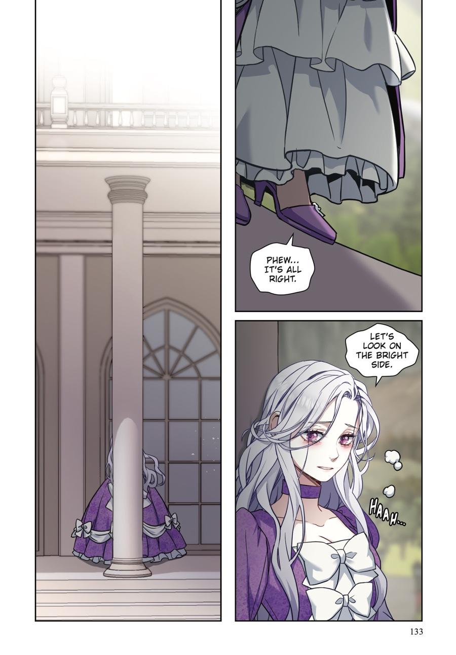 Not-Sew-Wicked Stepmom (Volume) - Chapter 1 - 134