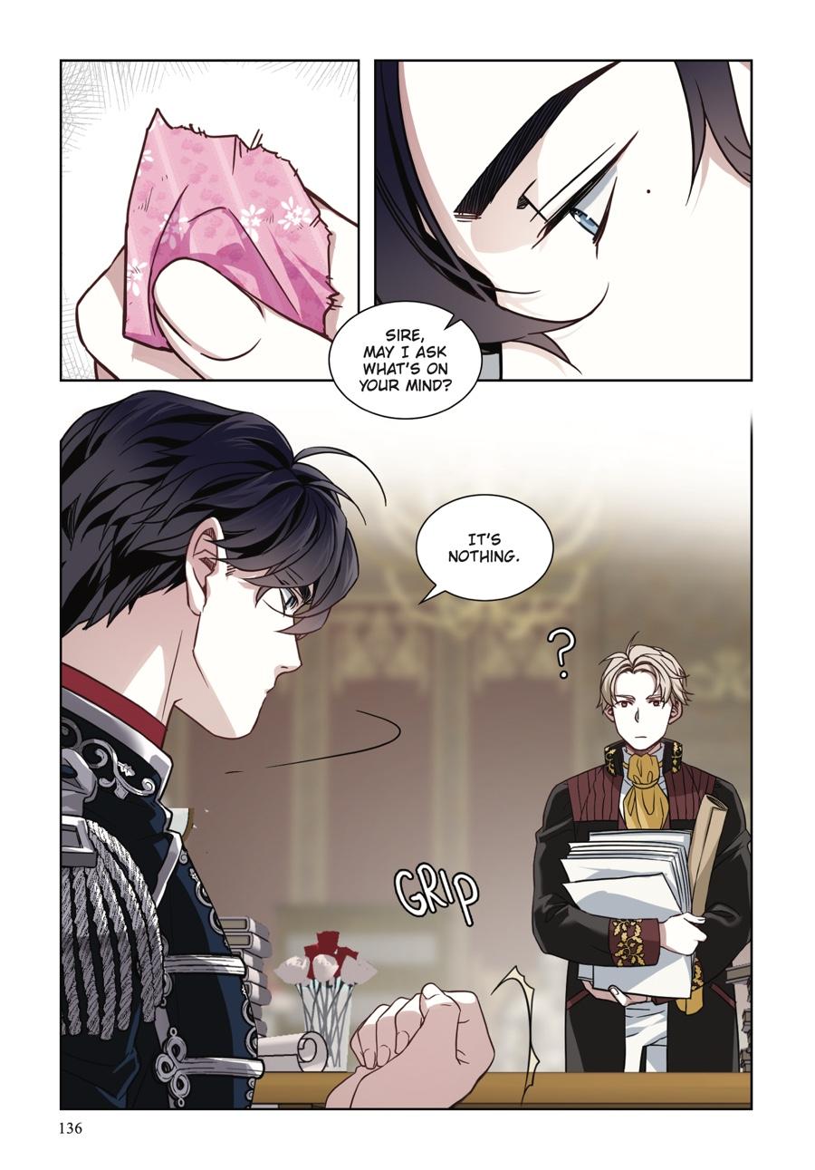 Not-Sew-Wicked Stepmom (Volume) - Chapter 1 - 137