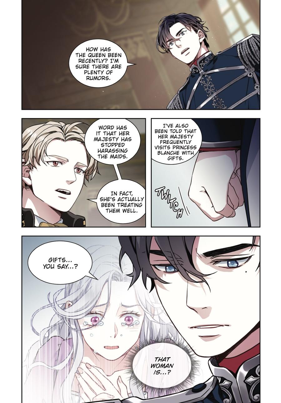 Not-Sew-Wicked Stepmom (Volume) - Chapter 1 - 138