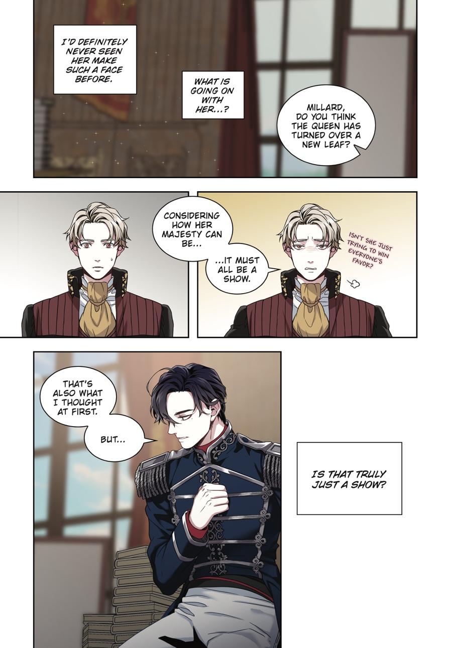 Not-Sew-Wicked Stepmom (Volume) - Chapter 1 - 139