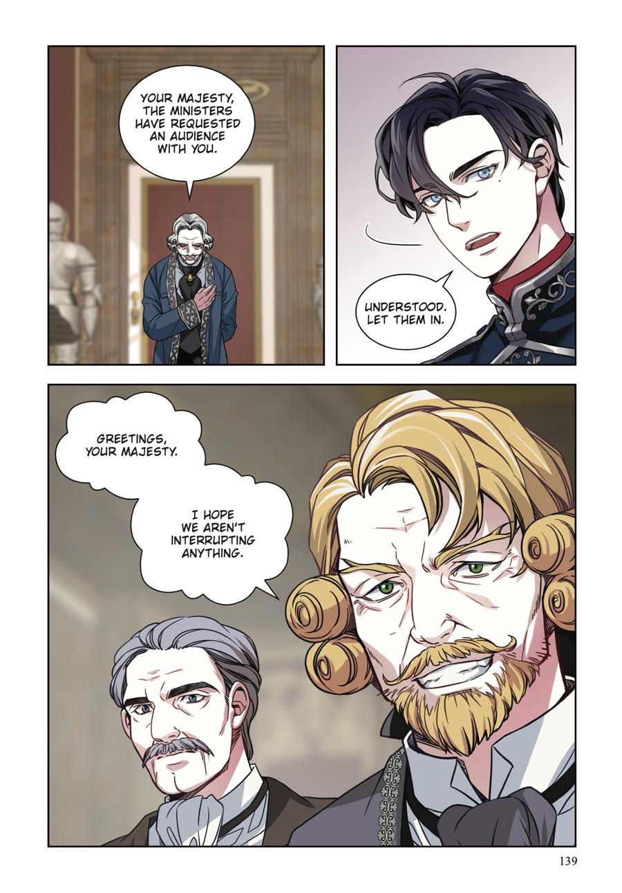 Not-Sew-Wicked Stepmom (Volume) - Chapter 1 - 140