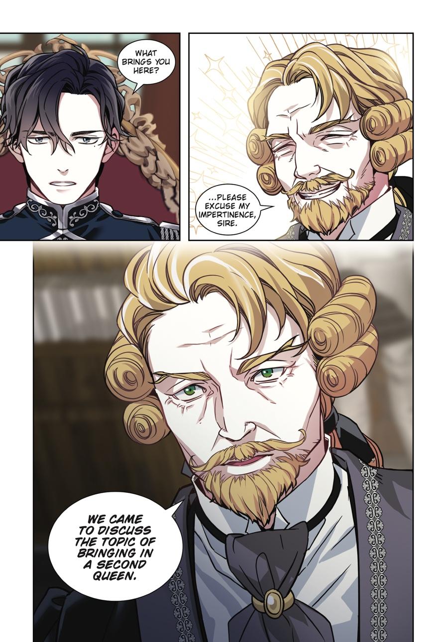 Not-Sew-Wicked Stepmom (Volume) - Chapter 1 - 141