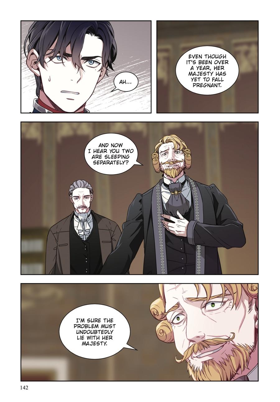 Not-Sew-Wicked Stepmom (Volume) - Chapter 1 - 143