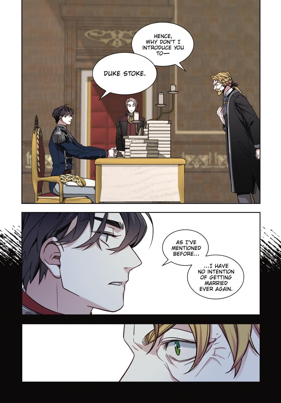 Not-Sew-Wicked Stepmom (Volume) - Chapter 1 - 144