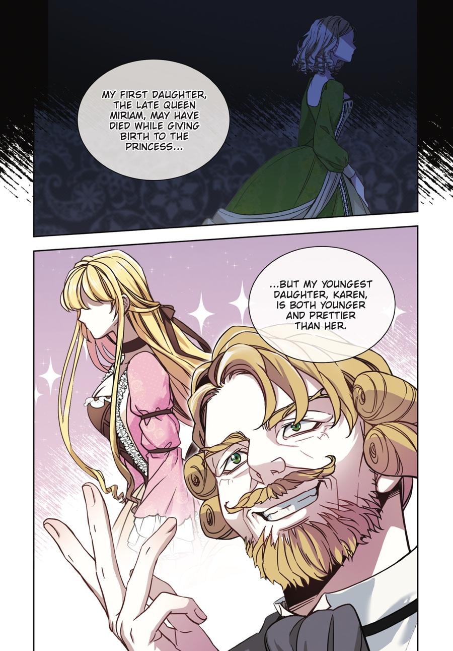 Not-Sew-Wicked Stepmom (Volume) - Chapter 1 - 145