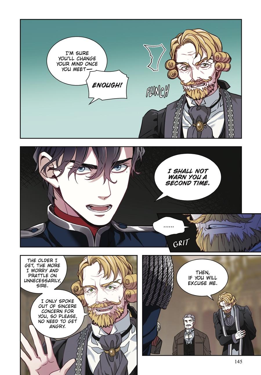 Not-Sew-Wicked Stepmom (Volume) - Chapter 1 - 146