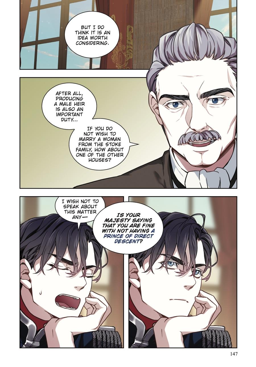 Not-Sew-Wicked Stepmom (Volume) - Chapter 1 - 148