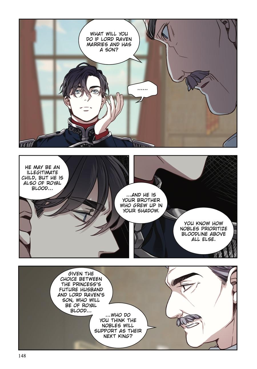 Not-Sew-Wicked Stepmom (Volume) - Chapter 1 - 149