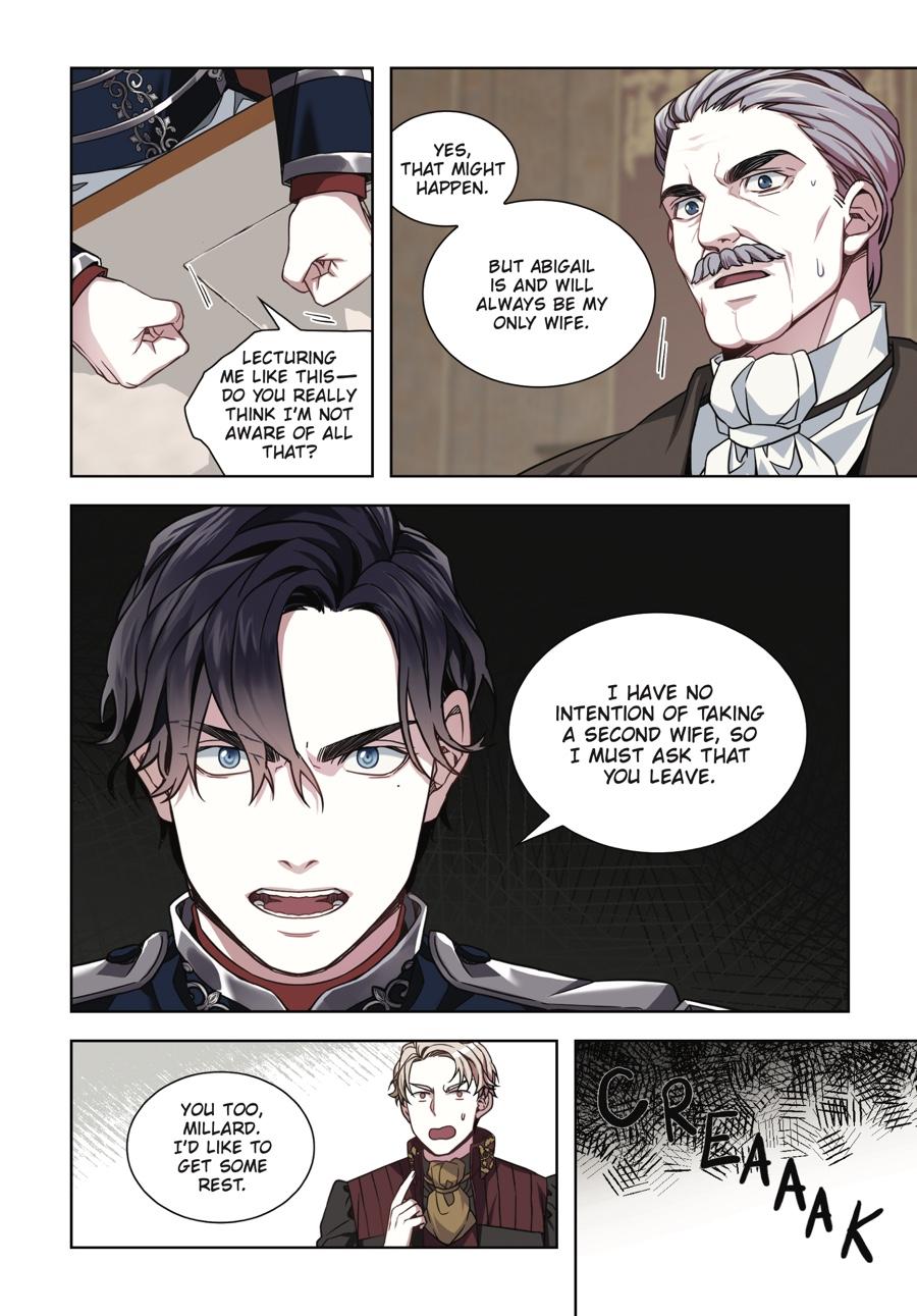 Not-Sew-Wicked Stepmom (Volume) - Chapter 1 - 150