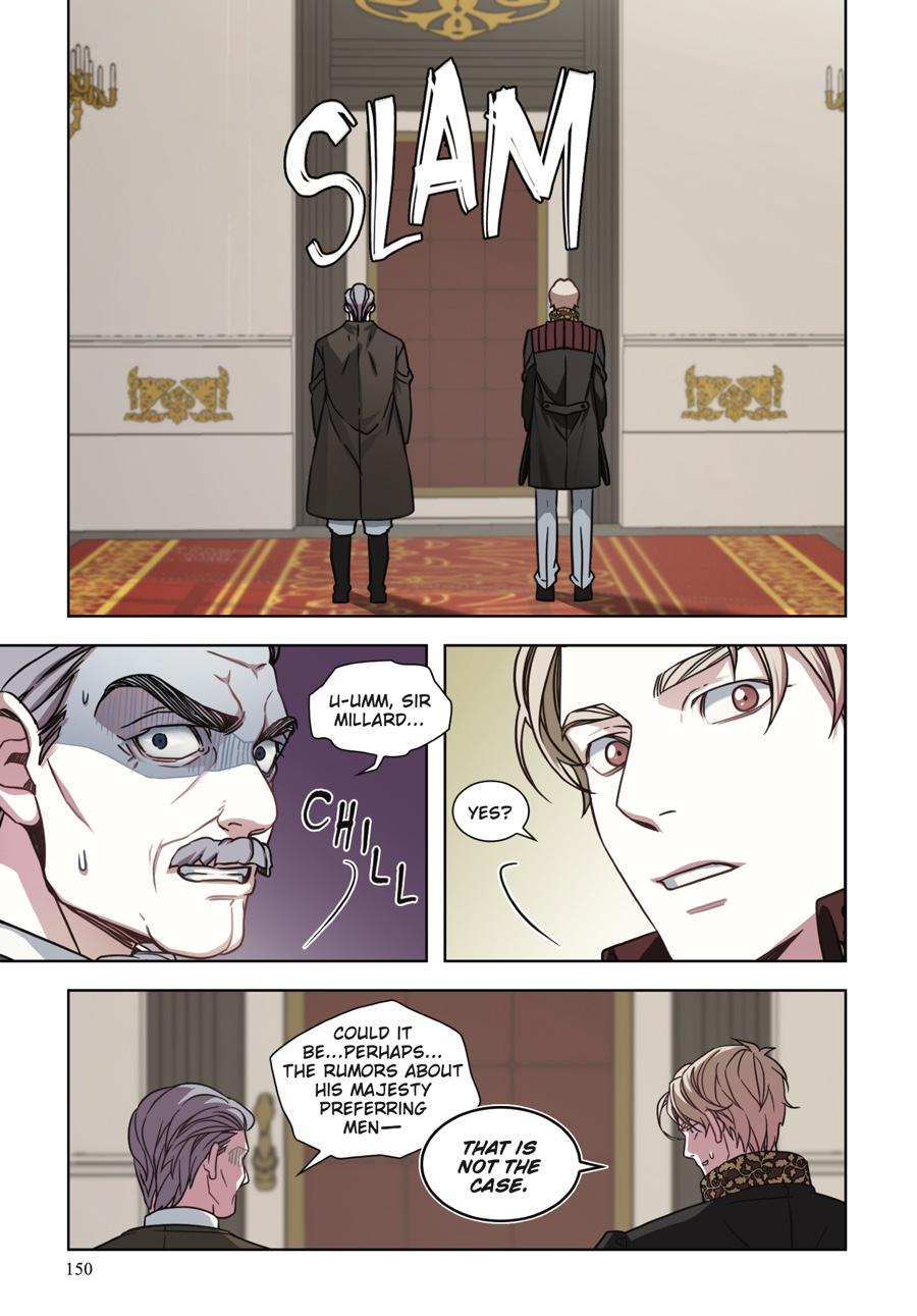 Not-Sew-Wicked Stepmom (Volume) - Chapter 1 - 151